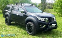 Nissan NP300 Limitless Explorer_6___